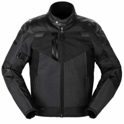 Giubbotto Vent Pro h2out pelle