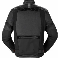Giubbotto Vent Pro h2out pelle