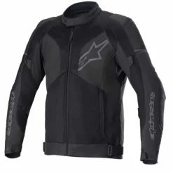 Giubbotto Viper V3 tex Nero