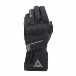 Guanti Funes Goretex Thermal Nero