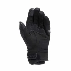 Guanti Trento D-Dry Nero