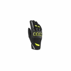 Guanto Airtouch-2 Nero Giallo