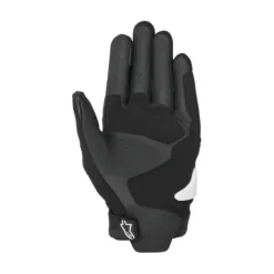 Guanto Alpinestars SP X 5 nero bianco