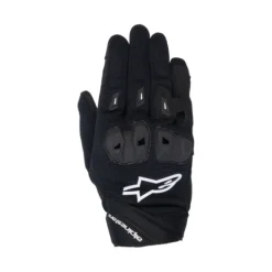Guanto Alpinestars Stella SP X 1 nero bianco
