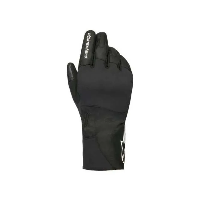 Guanto Alpinestar Stella WT-1 Drystar Nero