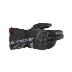 Guanto Alpinestar WT-4 GTX Insulated Nero