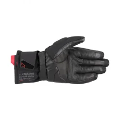Guanto Alpinestar WT-4 GTX Insulated Nero