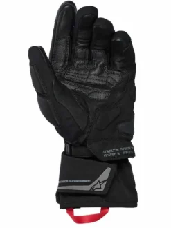 Guanto Alpinestar WT-8 GTX Insulated Nero