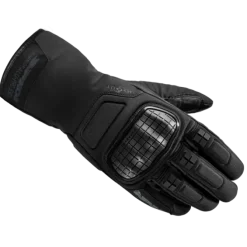 Guanto Alu-Pro Evo H2Out Nero