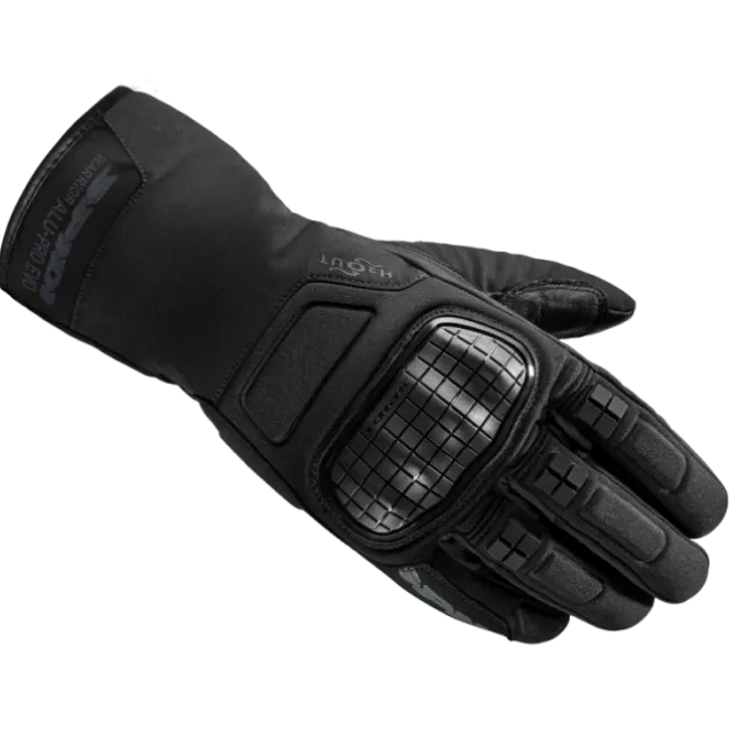 Guanto Alu-Pro Evo H2Out Nero