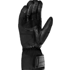Guanto Alu-Pro Evo H2Out Nero