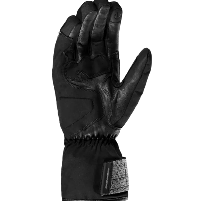 Guanto Alu-Pro Evo H2Out Nero