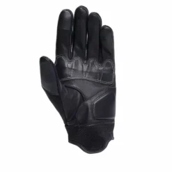 Guanto Blackjack2 Pelle Nero