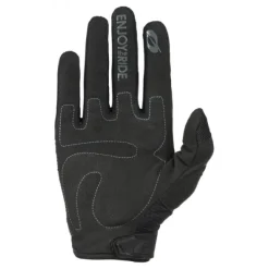 Guanto Element Youth Racewear nero
