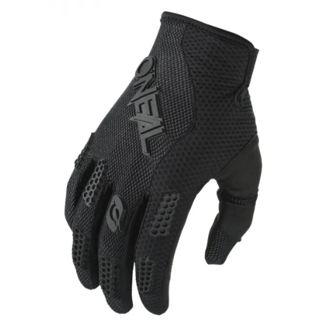Guanto Element Youth Racewear nero