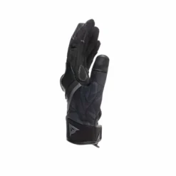 Guanto Ermex Tex Nero Antracite