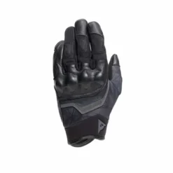 Guanto Ermex Tex Nero Antracite