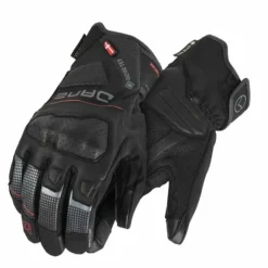 Guanto Eskil Goretex Grip Nero