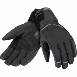 Guanto Flash Hydroscud Nero