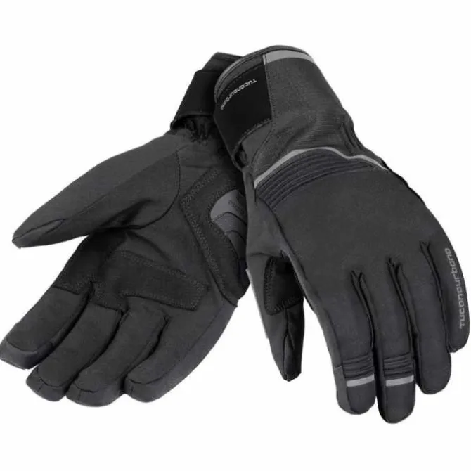 Guanto Flash Hydroscud Nero