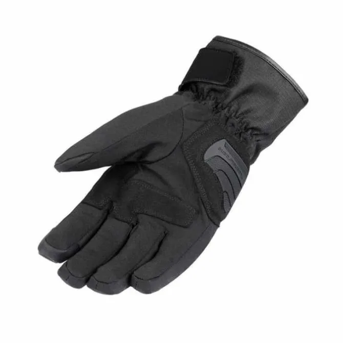 Guanto Flash Hydroscud Nero
