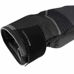 Guanto Flash Hydroscud Nero
