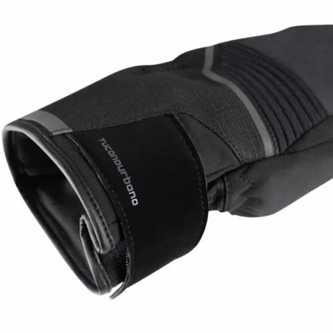 Guanto Flash Hydroscud Nero
