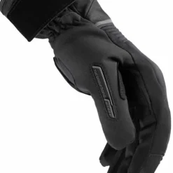Guanto Flash Hydroscud Nero
