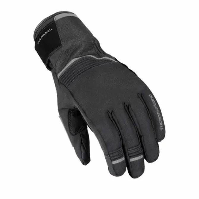 Guanto Flash Hydroscud Nero