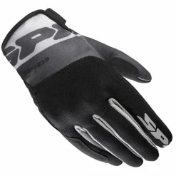 Guanto Flash KP Lady Nero Grigio