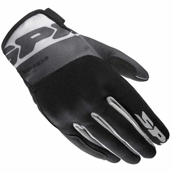 Guanto Flash KP Lady Nero Grigio