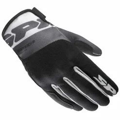 Guanto Flash KP Nero Grigio
