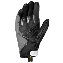 Guanto G-Carbon Lady Nero Bianco