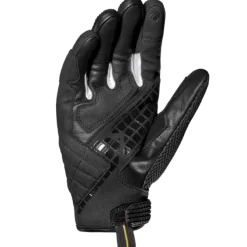 Guanto G-Carbon Nero Bianco