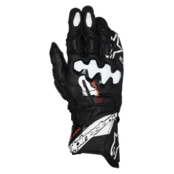 Guanto GP Plus R V3 Nero Bianco