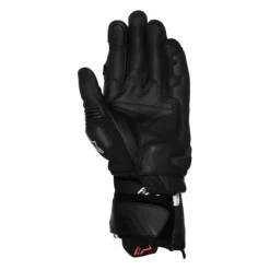 Guanto GP Plus R V3 Nero Bianco