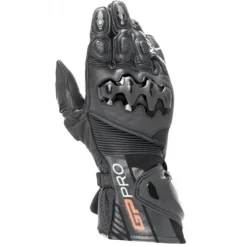 Guanto GP Pro R4 Nero