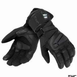 Guanto G-Warm Hydroscud Nero