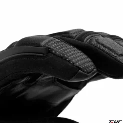 Guanto G-Warm Hydroscud Nero