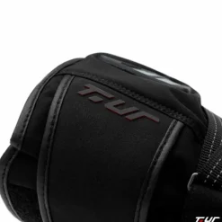 Guanto G-Warm Hydroscud Nero