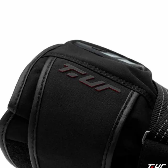 Guanto G-Warm Hydroscud Nero