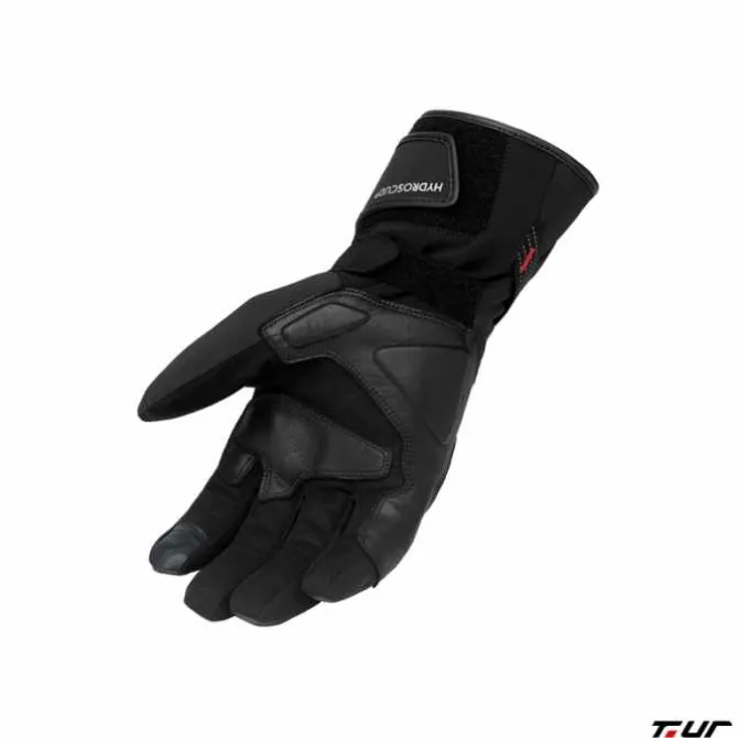 Guanto G-Warm Hydroscud Nero