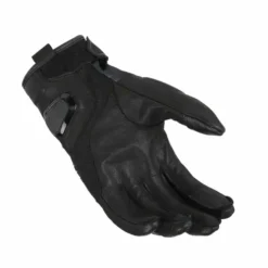 Guanto Haros 2.0 Tessuto-Pelle Nero