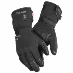 Guanto Inuit Gore-tex Nero