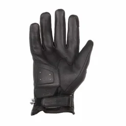 Guanto Kustom Nero