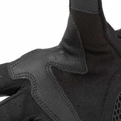 Guanto Lady Stacca tex Nero