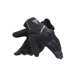 Guanto Metrax Tex Nero Antracite