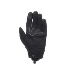 Guanto Metrax Tex Nero Antracite