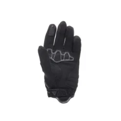 Guanto Metrax Tex WMN Nero Bianco