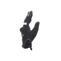 Guanto Metrax Tex WMN Nero Bianco